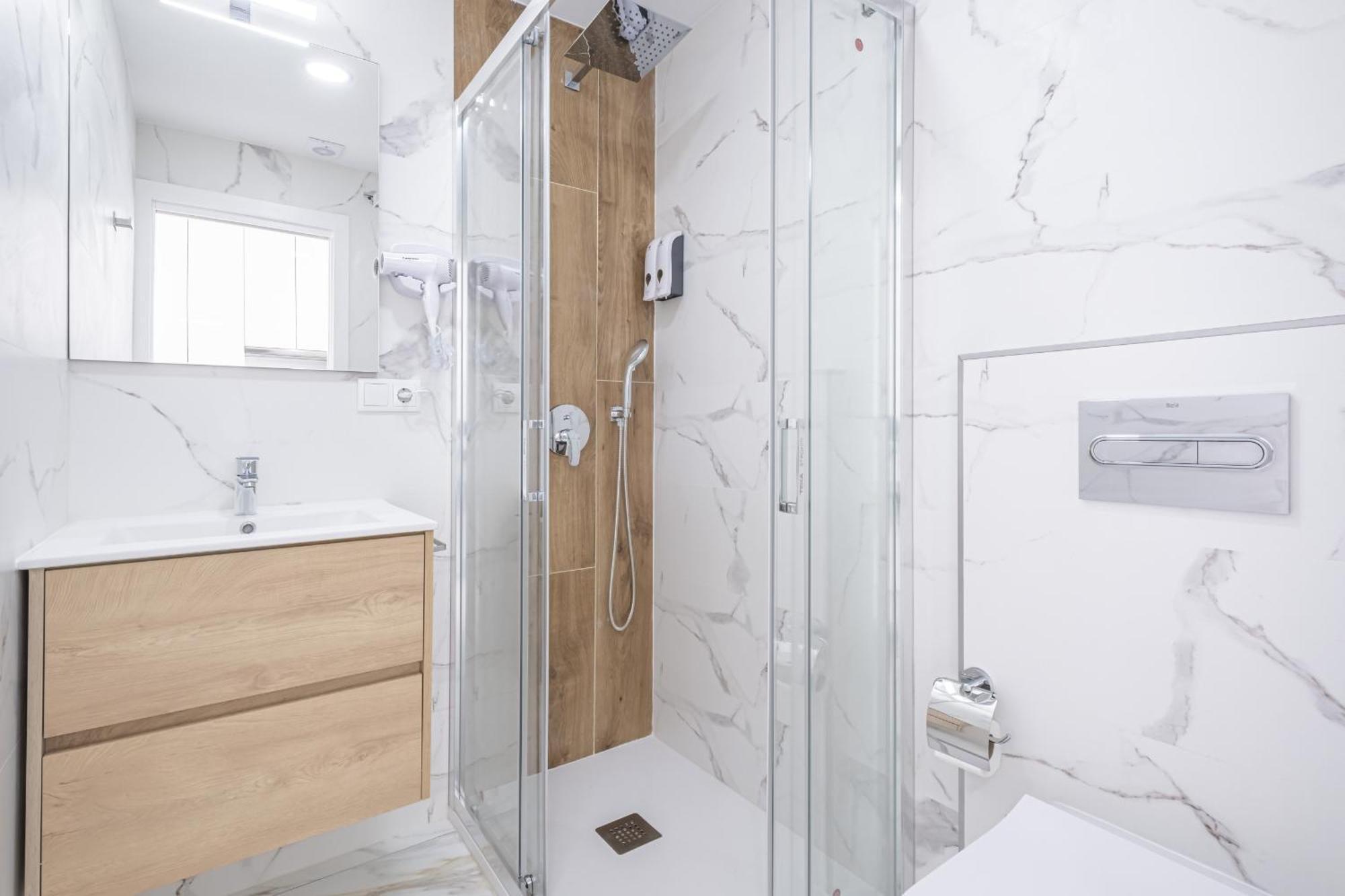 Eurotennis 1009-1 Paradise Beach Apartment Villajoyosa Zewnętrze zdjęcie
