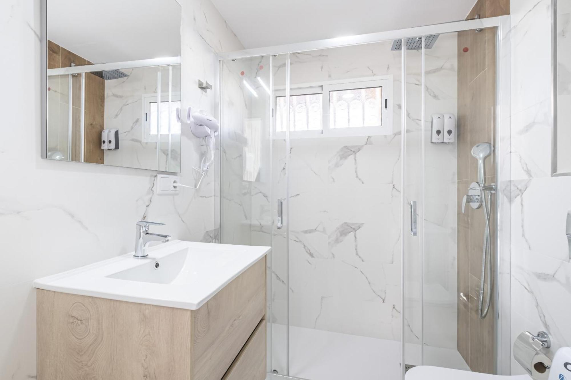 Eurotennis 1009-1 Paradise Beach Apartment Villajoyosa Pokój zdjęcie