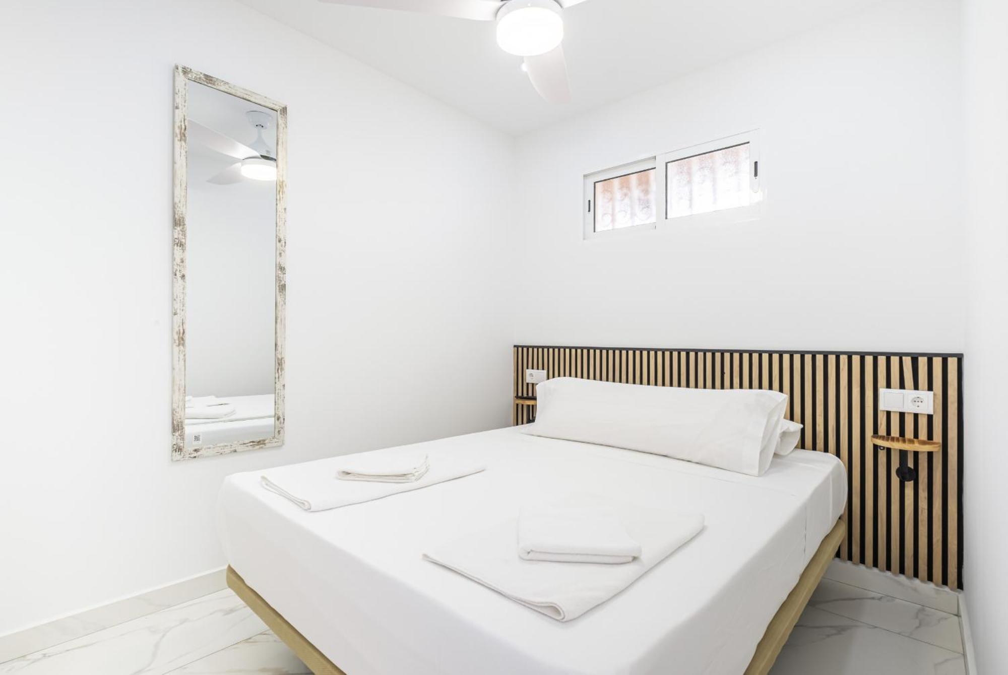Eurotennis 1009-1 Paradise Beach Apartment Villajoyosa Zewnętrze zdjęcie