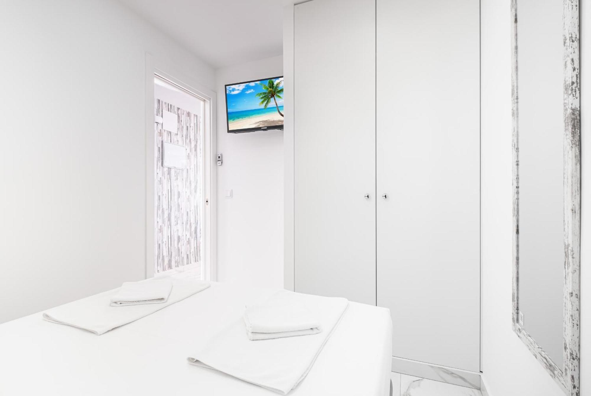 Eurotennis 1009-1 Paradise Beach Apartment Villajoyosa Zewnętrze zdjęcie